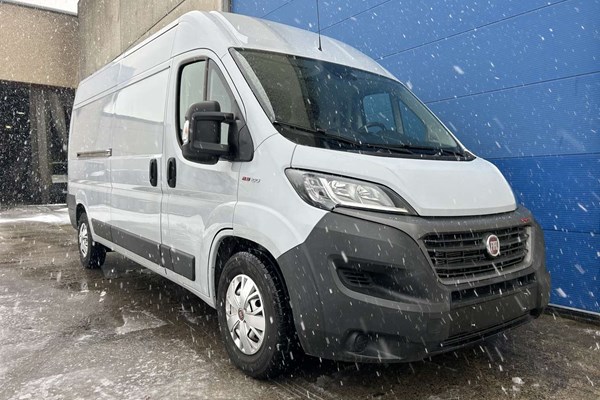 Kenidi: Fiat Ducato