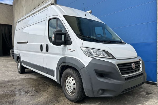 Kenidi: Fiat Ducato