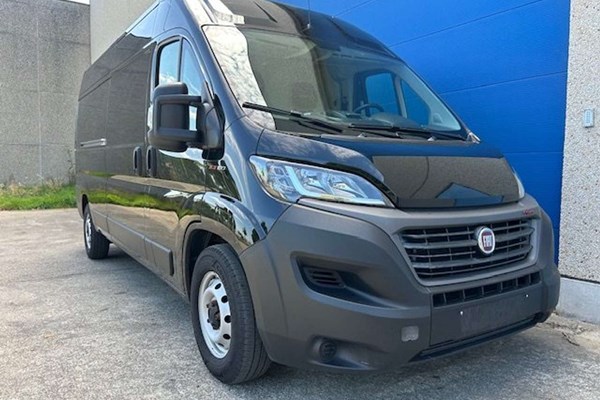 Kenidi: Fiat Ducato