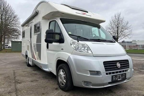 Kenidi: Fiat Ducato