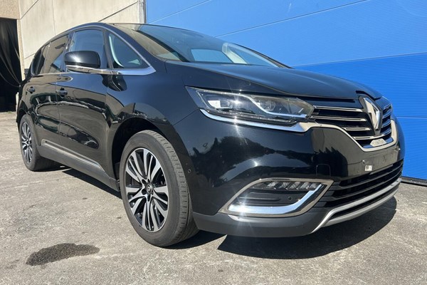 Kenidi: Renault Espace